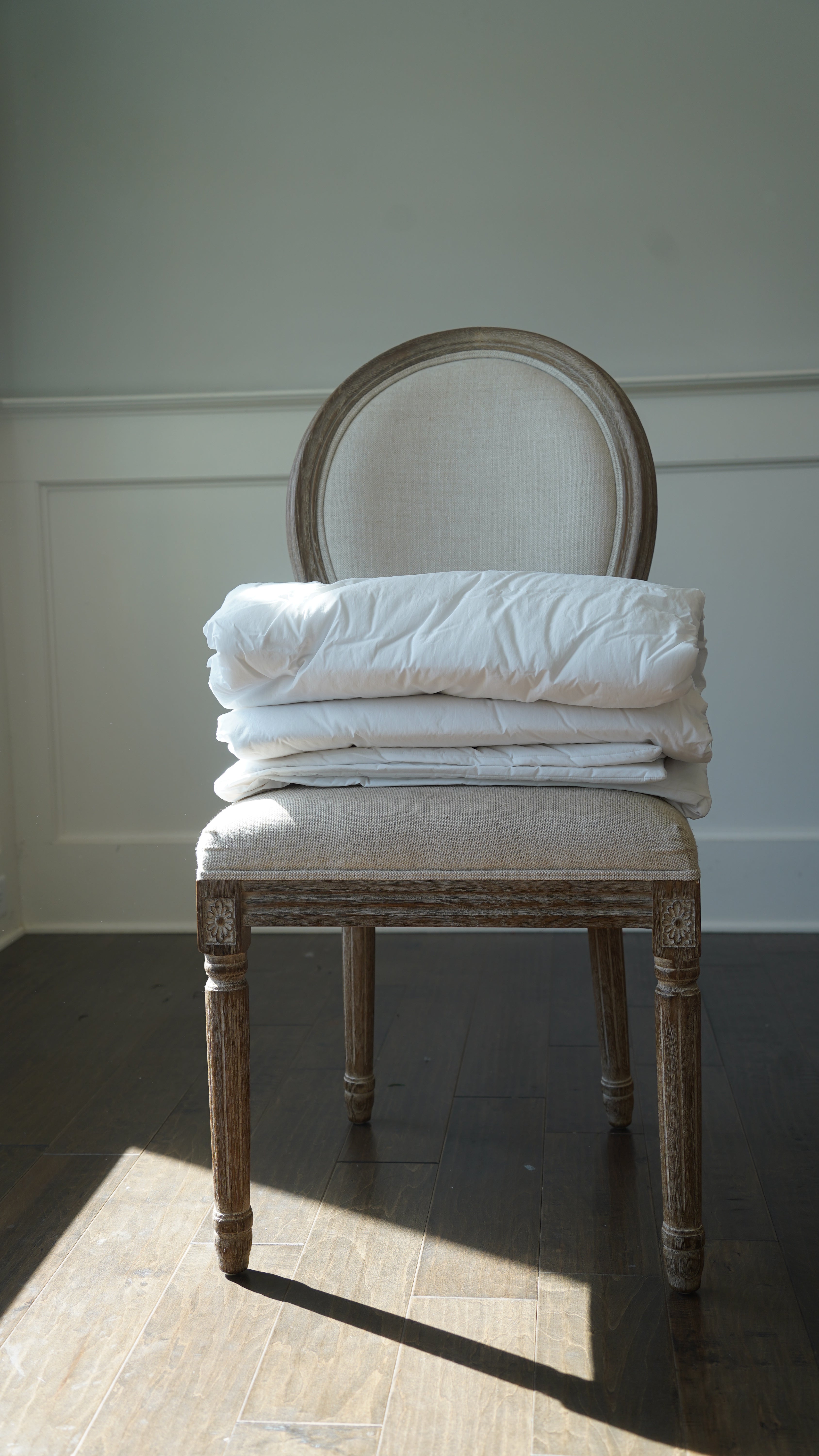 All around Premium Korean Comforter – Allergy-Friendly, Queen Size