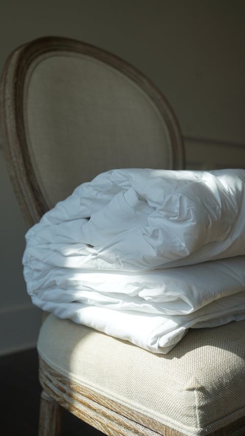 All around Premium Korean Comforter – Allergy-Friendly, Queen Size