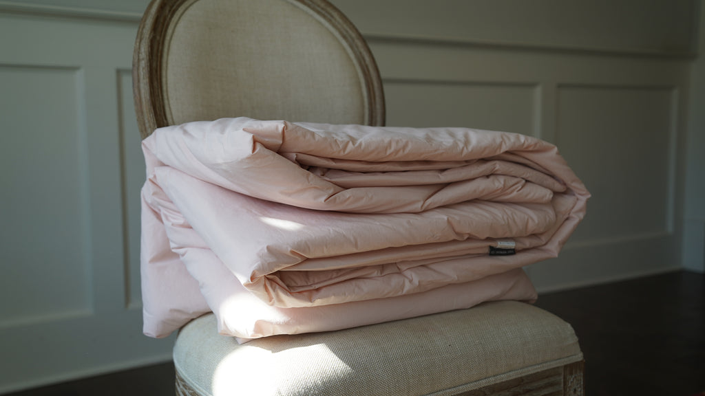 All around Premium Korean Comforter – Allergy-Friendly, Queen Size