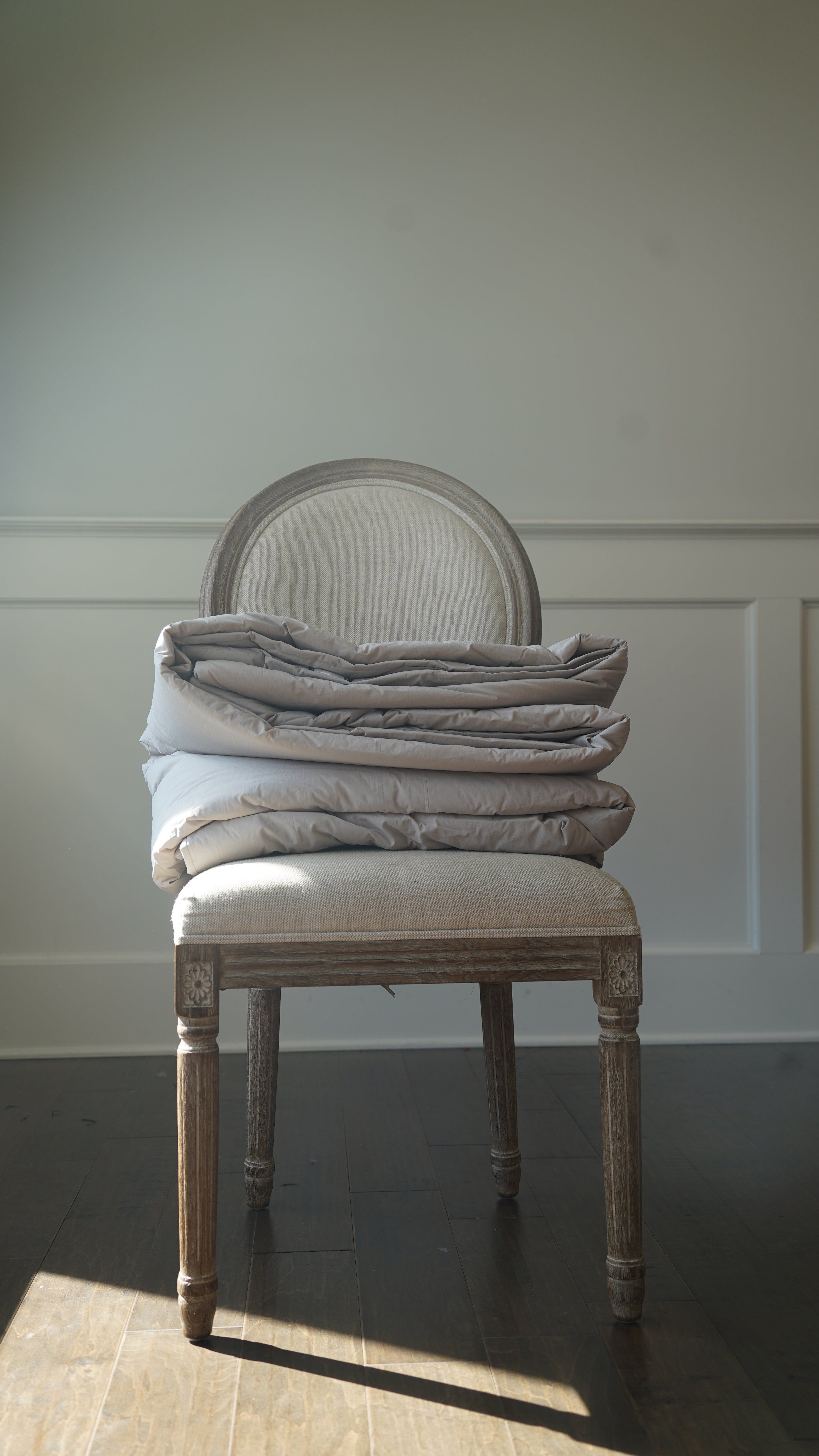 All around Premium Korean Comforter – Allergy-Friendly, Queen Size