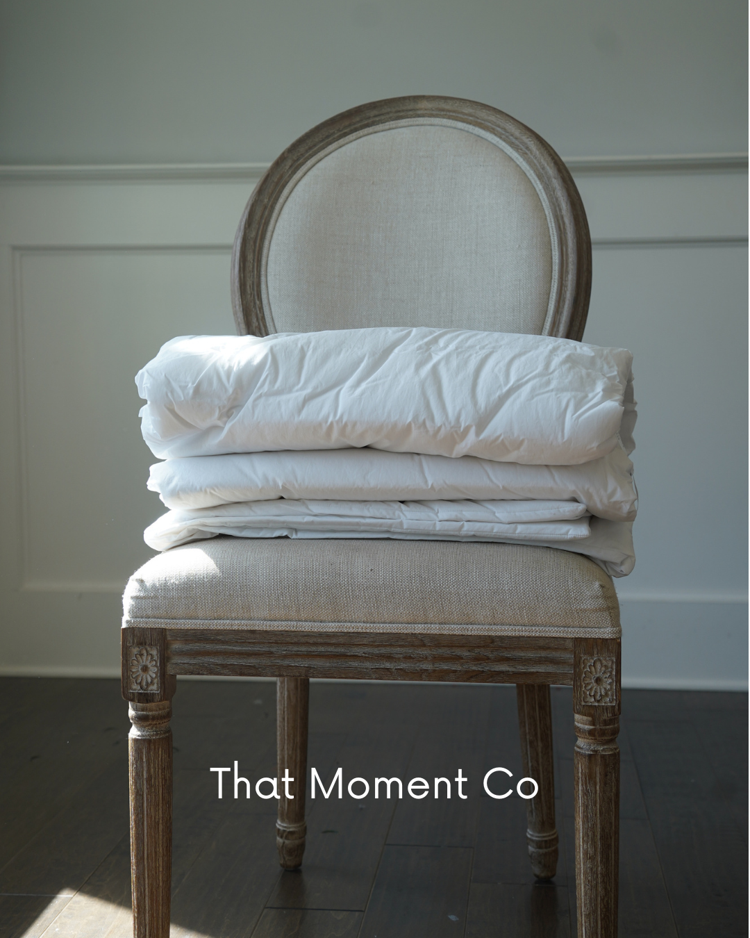 All around Premium Korean Comforter – Allergy-Friendly, Queen Size