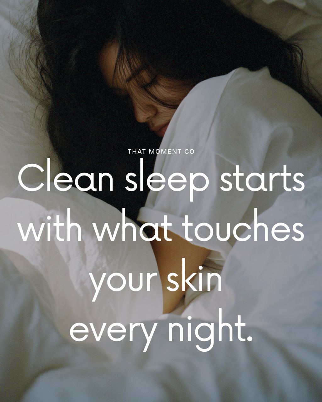 Premium Korean Pillow Cover – Allergy-Friendly, Standard Size (2pcs)